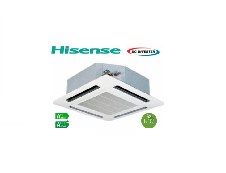 Cassette Hisense