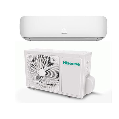 Split Hisense