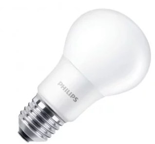 bombilla de led