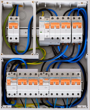 Electrificación elevada