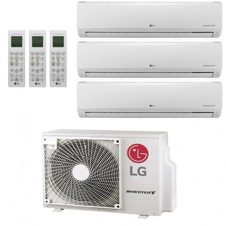 Multisplit  LG