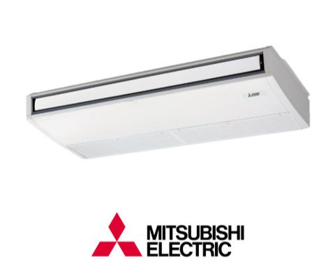 aire acondicionado mitsubishi