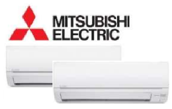 aire acondicionado multisplit Mitsubishi electric