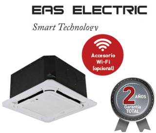 aire acondicionado en orihuela costa eas electric cassette