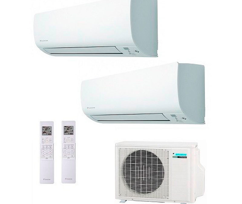 Multisplit Daikin