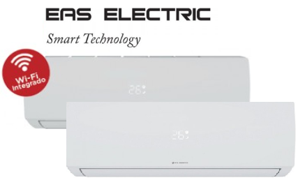 multisplit eas electric frigorias