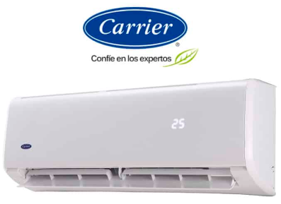 aire acondicionado en torrevieja split carrier