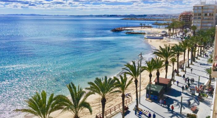 aire acondicionado en torrevieja