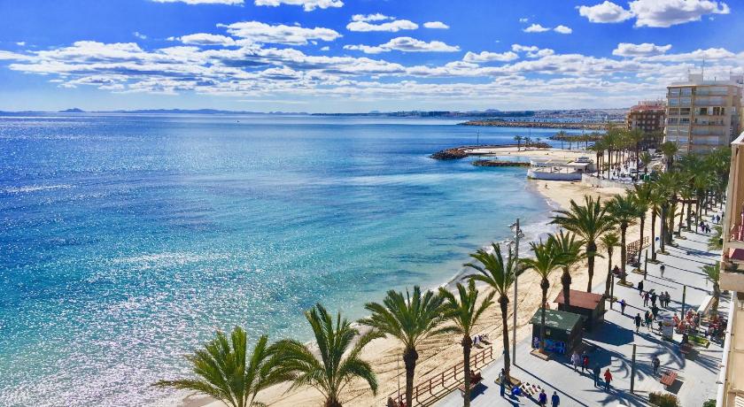 MANTENIMIENTO DE AIRE ACONDICIONADO EN TORREVIEJA