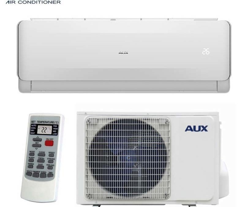 AUX