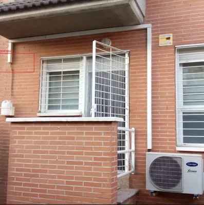 COMO CAMBIAR LA UBICACIÓN DE TU AIRE ACONDICIONADO EN TORREVIEJA