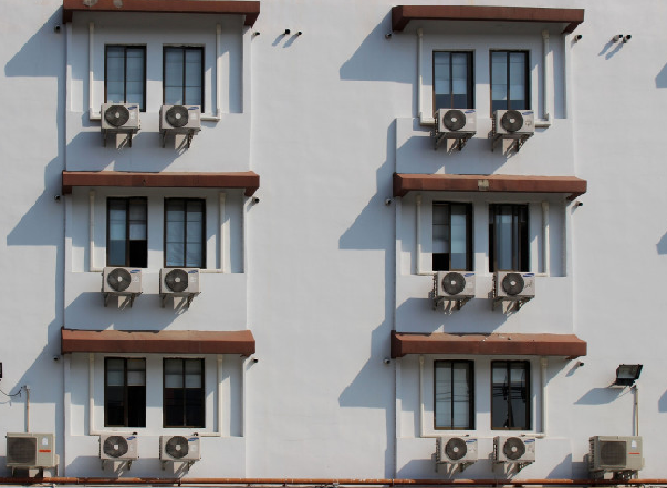 aire acondicionado en torrevieja