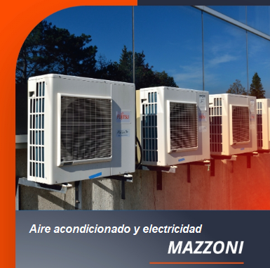 Aire Acondicionado en Torrevieja: 2º guia