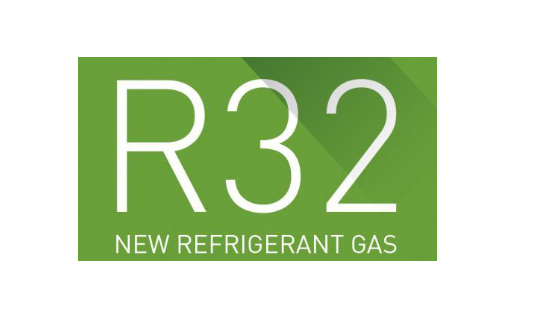 LA EVOLUCIÓN AL NUEVO GAS R-32