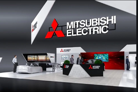 Nueva gama de aire acondicionado Mitsubishi Electric con WiFi y filtro purificador