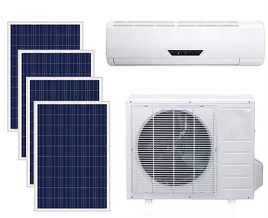 PLACAS SOLARES Y AIRE ACONDICIONADO EN TORREVIEJA